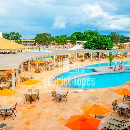 L'Acqua Diroma Com Super Ofertas Caldas Novas Exterior foto