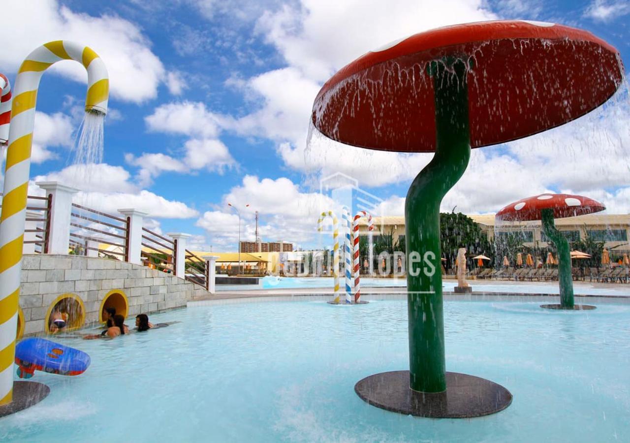 L'Acqua Diroma Com Super Ofertas Caldas Novas Exterior foto