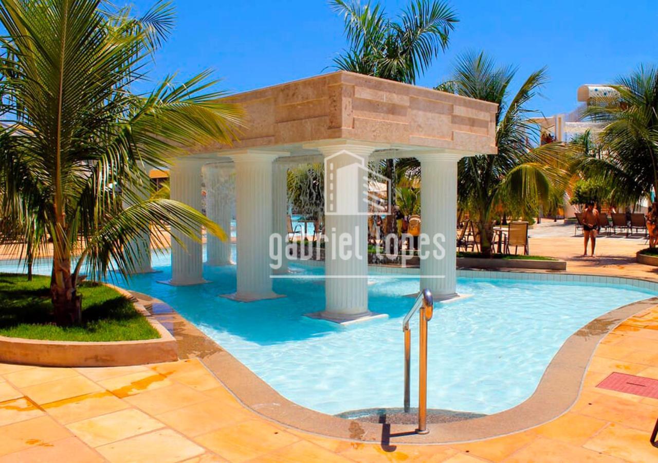 L'Acqua Diroma Com Super Ofertas Caldas Novas Exterior foto