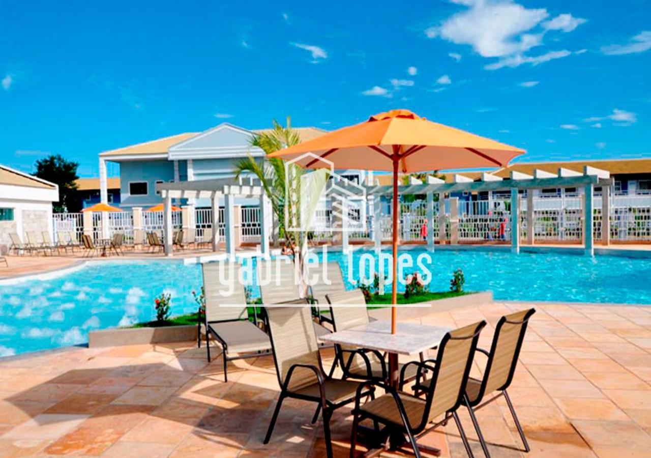 L'Acqua Diroma Com Super Ofertas Caldas Novas Exterior foto