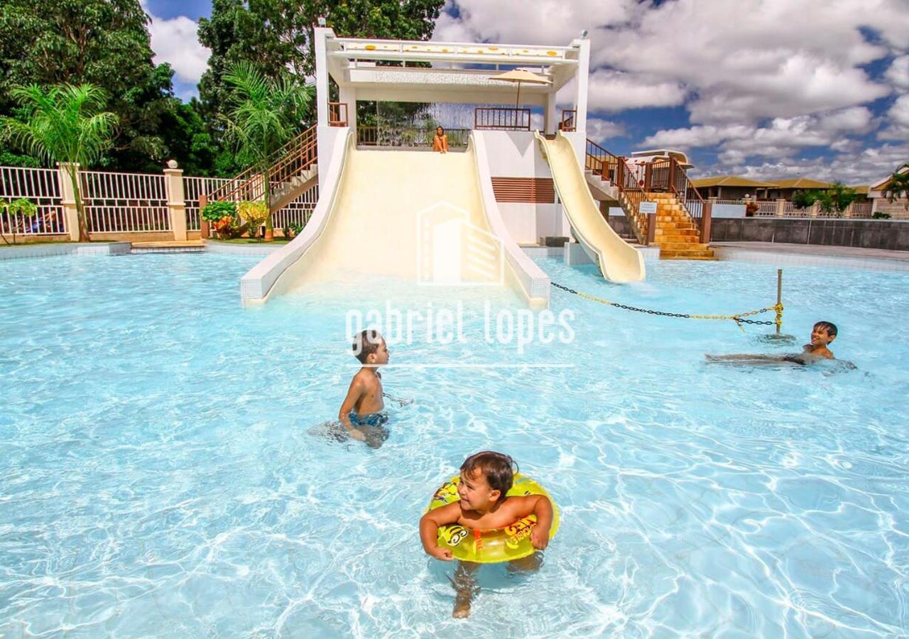 L'Acqua Diroma Com Super Ofertas Caldas Novas Exterior foto