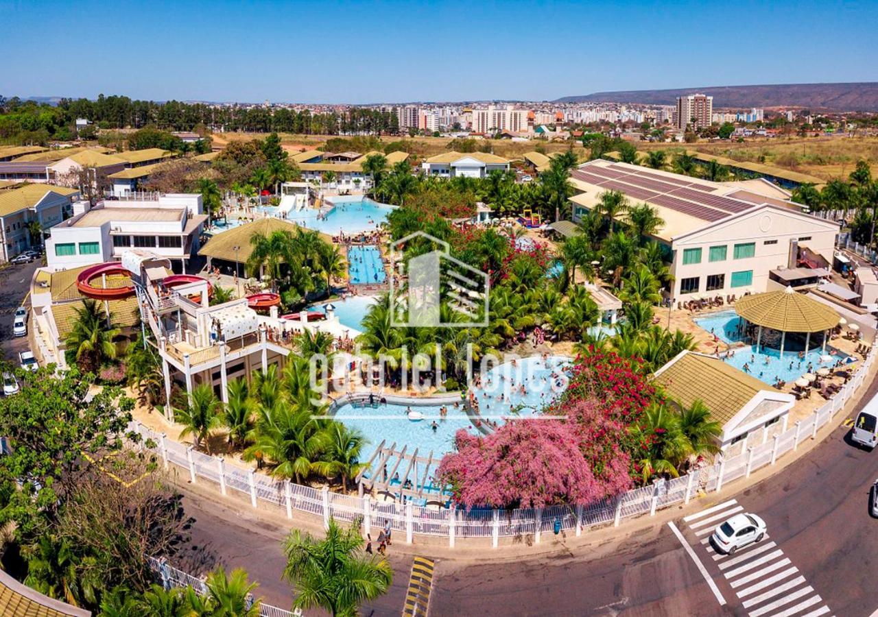 L'Acqua Diroma Com Super Ofertas Caldas Novas Exterior foto