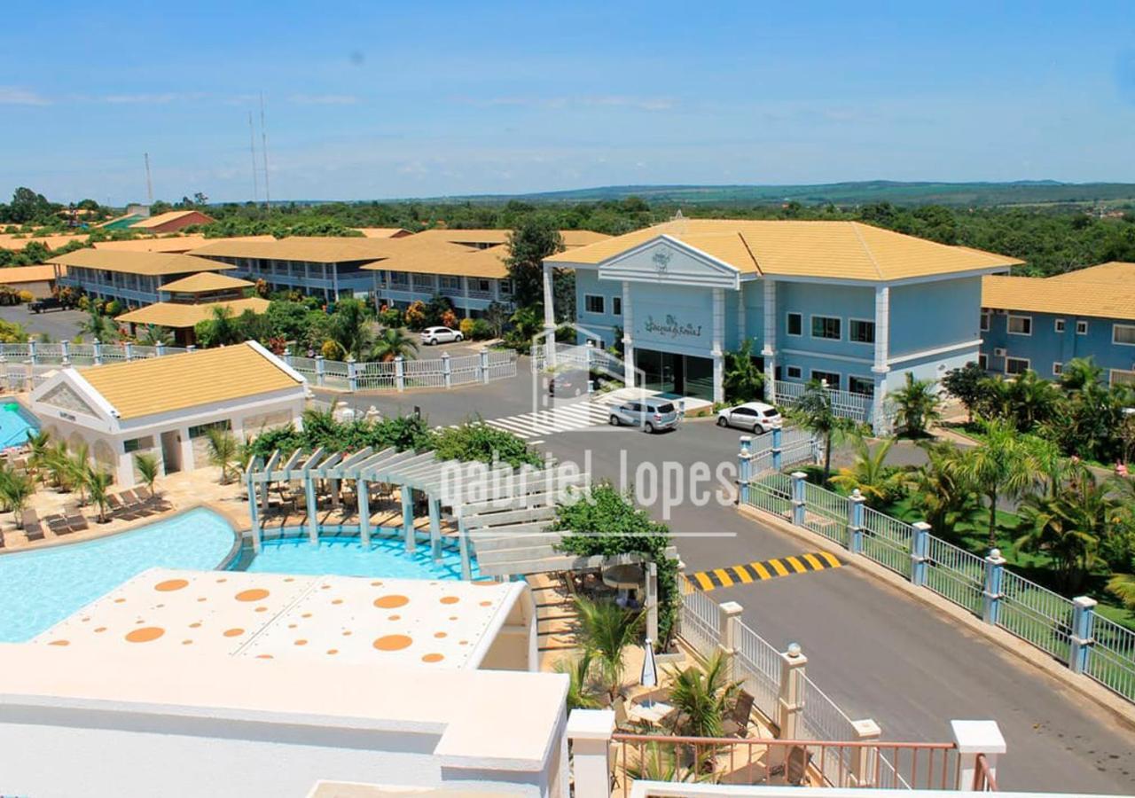 L'Acqua Diroma Com Super Ofertas Caldas Novas Exterior foto