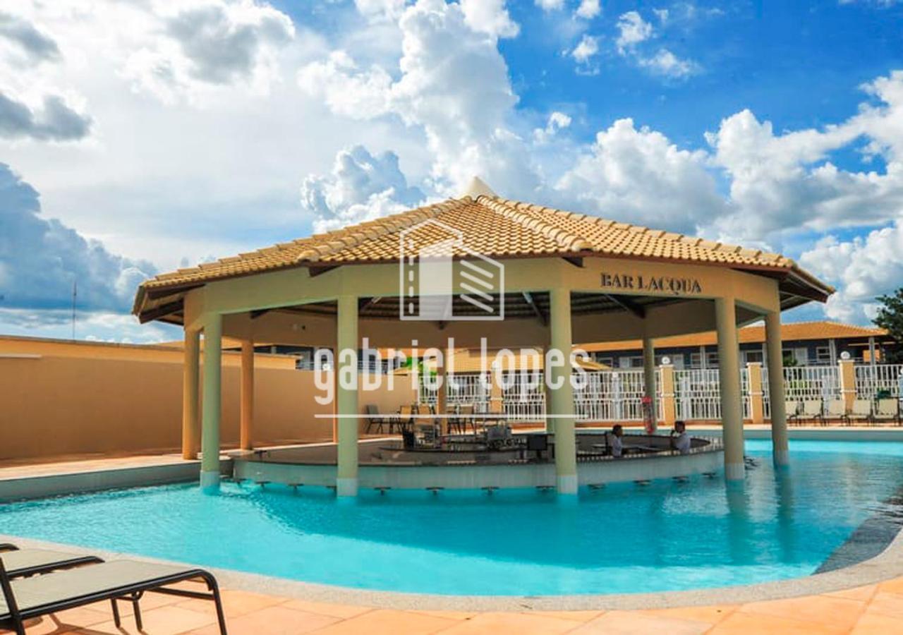 L'Acqua Diroma Com Super Ofertas Caldas Novas Exterior foto